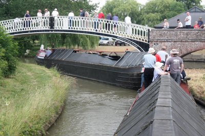 1379 Braunston Historic Boat Rally 27 28 June 2009.jpg