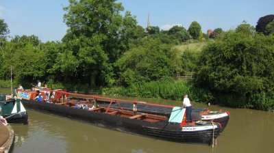 1067 Braunston Historic Boat Rally 25 26 27 June 2010.JPG