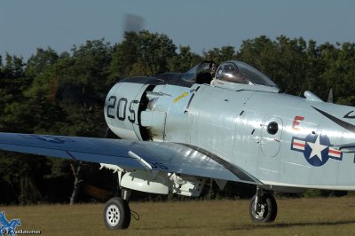 Skyraider