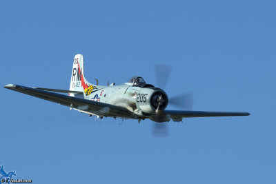 Skyraider