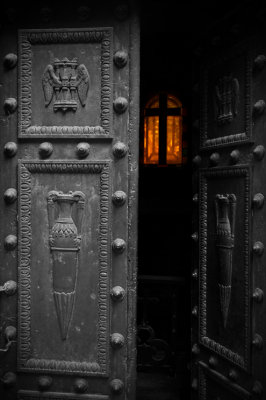 Cimetiere Montmartre