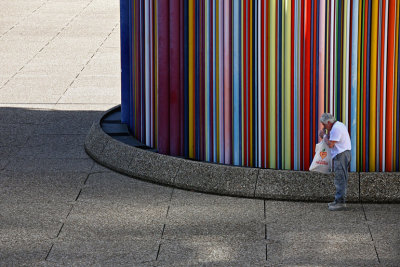 La Defense