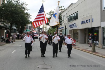 4th of July Parade 2009