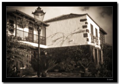 Pinhole