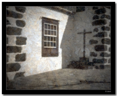 Pinhole, Los Llanos