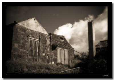 Pinhole, Puntagorda