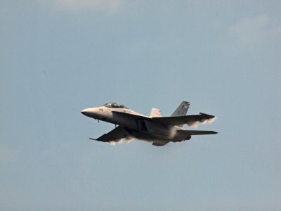 Super Hornet