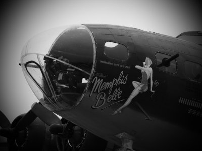 Flying Fortress