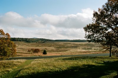 Big Meadows, Shenandoah National Park, VA