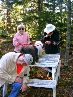 Campobello - Picnic Top Rock 2.JPG