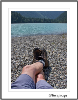 Kinney Lake