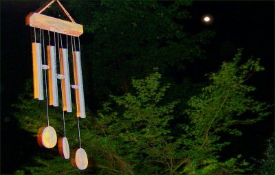 Moon Chime