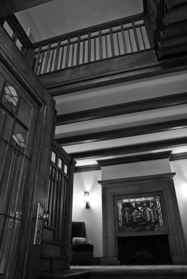 Prairie Interior