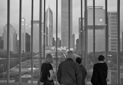 Outlook on Chicago
