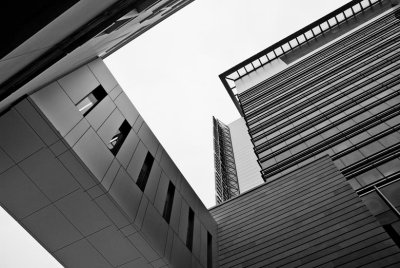 CubistRendition bw
