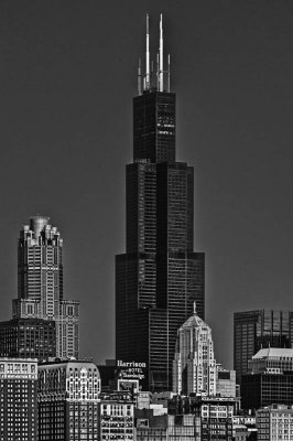 ChicagoSkyline4 ALT bw