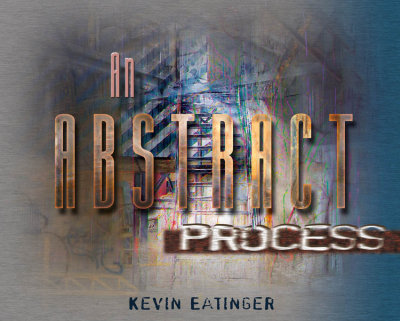 An Abstract Process book cover