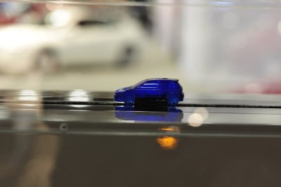 CARS 2010