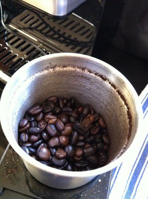 Philz's Beans