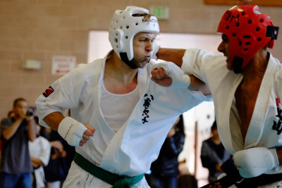 KARATE