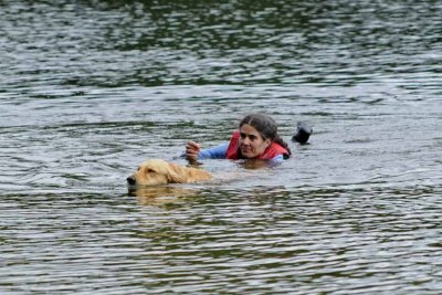 2008 Non-Newf Water Test