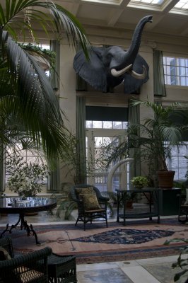 Eastman House 