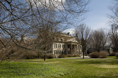 George Eastman House-Rochester, NY