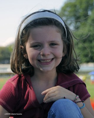 2009 Visit to the Capital