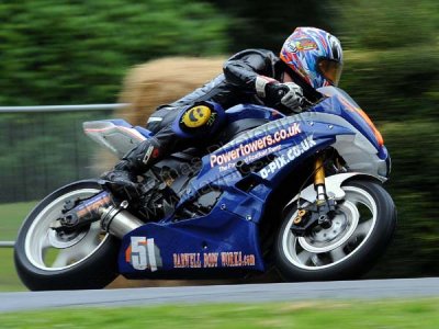 Aberdare Park National Motorcycle Road Races