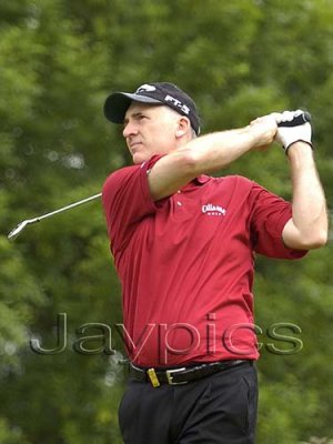 The Celtic Manor Welsh Open Golf Championship