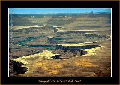 Canyonlands National Park, Utah