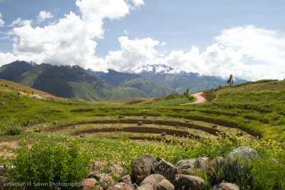 Cusco & Sacred Valley