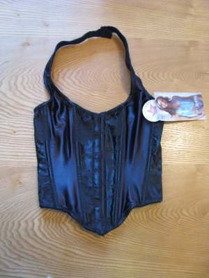 Dark Blue Bustier_Small 32