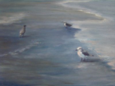 Coastal Memories