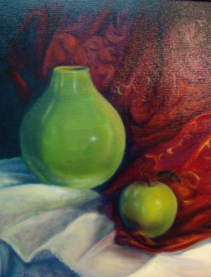 Still Life