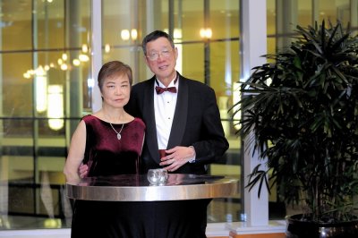 Wah Yan Alumni Vancouver Annual Ball 2009