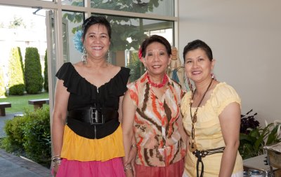 2010 Fiesta Latina