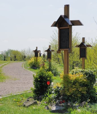 Station of the Cross