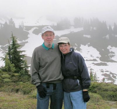 Skyline Trail