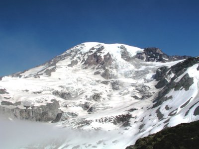 Mt. Rainier
