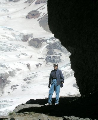 Skyline trail