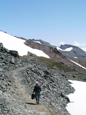 Skyline Trail
