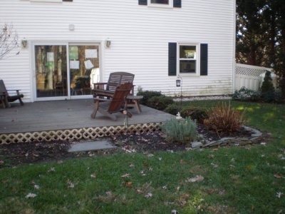 Garmon Residence