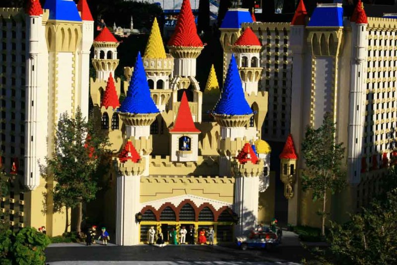 Excalibur