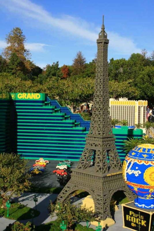 Paris!