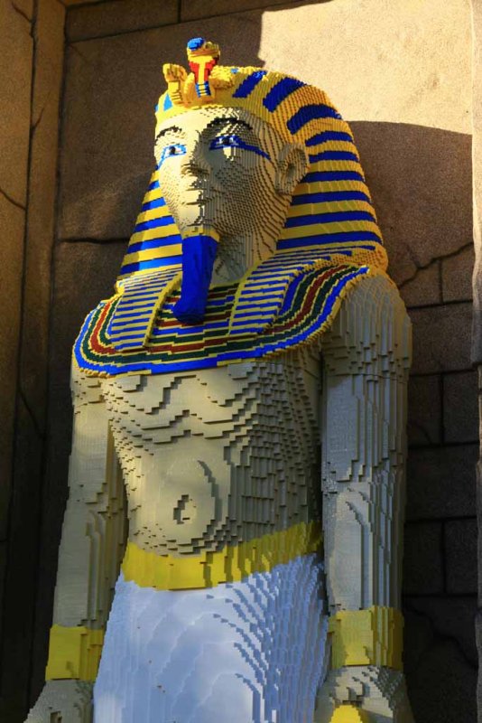 Pharaoh