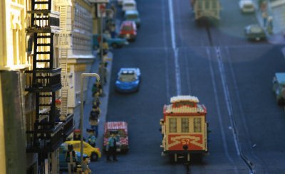 Streetcar