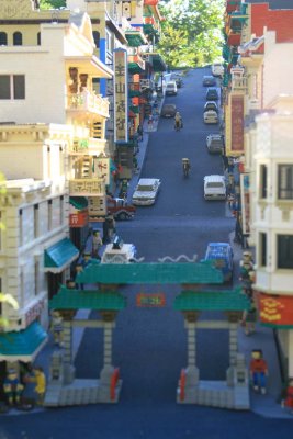 Chinatown