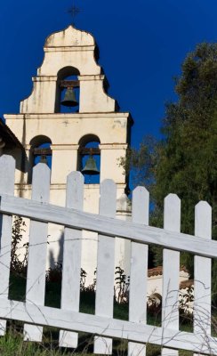 Mission San Juan Bautista