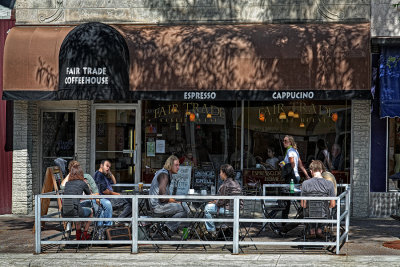 Fair Trade - Madison, Wisconsin